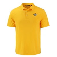 Polo recyclé Coastline Epic Comfort pour homme, coupeur et buck, couleur or, des Spartans de San Jose State