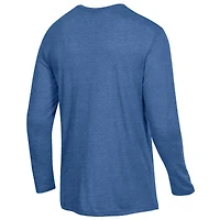 T-shirt à manches longues pour homme, gardien des Royal San Jose State Spartans