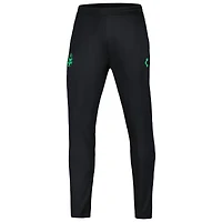 Pantalon d'entraînement Charly Noir Santos Laguna 2023/24 Homme