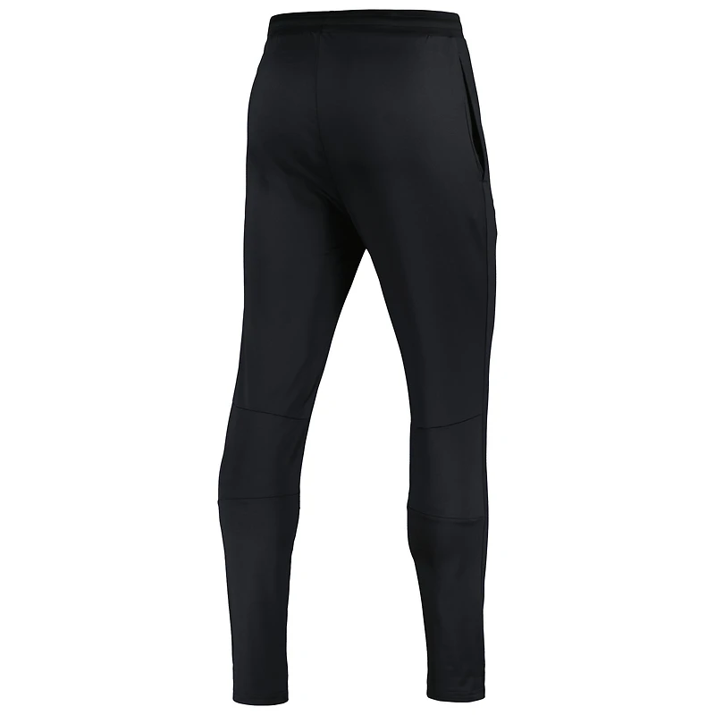 Pantalon d'entraînement Charly Noir Santos Laguna 2023/24 Homme