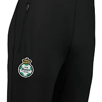 Pantalon de jogging d'entraînement Charly Santos Laguna 2024/25 pour homme