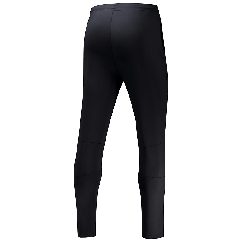 Men's Charly  Black Santos Laguna 2024/25 Training Pants