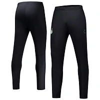 Men's Charly  Black Santos Laguna 2024/25 Training Pants