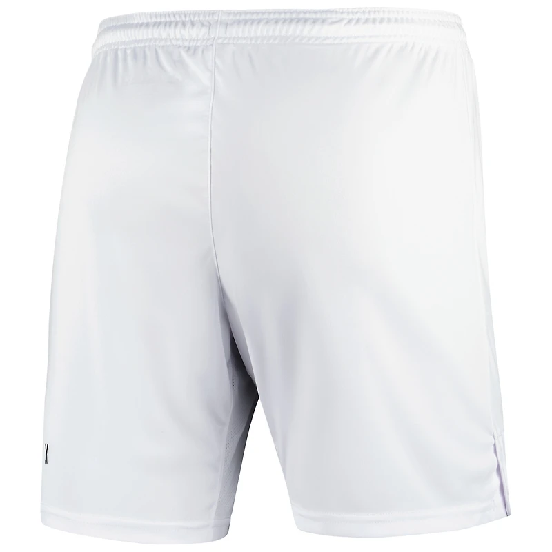 Men's Charly  White Santos Laguna 2023/24 Training Shorts