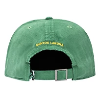 Casquette réglable Santos Laguna Snow Beach homme verte
