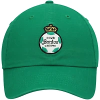 Youth Green Santos Laguna Bambo Classic Adjustable Hat