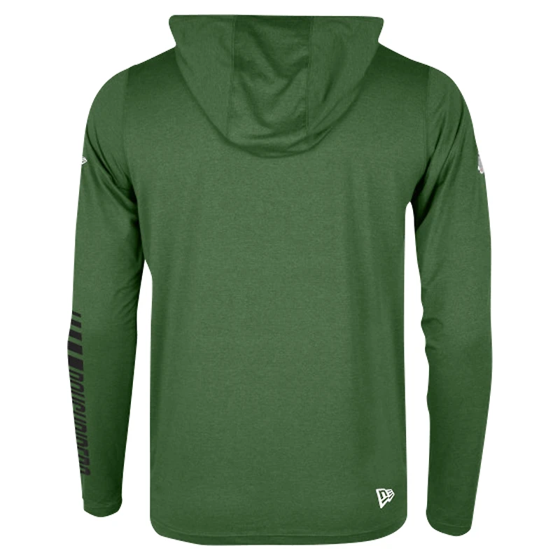 V107985 SasRgh KGRBLK 24 NWC CFL Veste à capuche Performance Corral pour hommes LST TEEMENLSC 13959092 #2