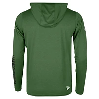 V107985 SasRgh KGRBLK 24 NWC CFL Veste à capuche Performance Corral pour hommes LST TEEMENLSC 13959092 #2