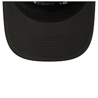 Casquette ajustable New Era Kelly Green Saskatchewan Roughriders 2026 Sideline 9SEVETNTY pour homme