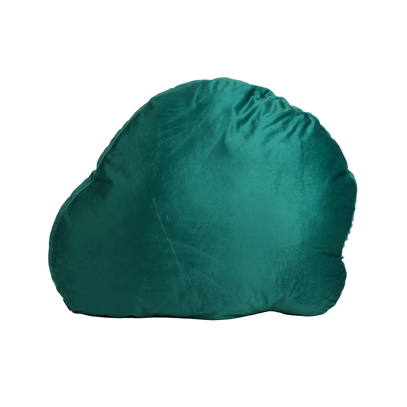 Coussin de casque des Roughriders de la Saskatchewan