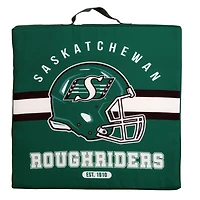 Saskatchewan Roughriders Stadium Cushion