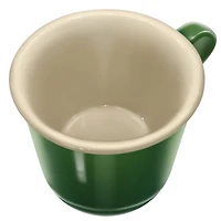 Les Roughriders de la Saskatchewan Sports Vault 14 oz. Tasse en grès