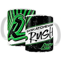 Saskatchewan Rush 15oz. Tasse de café