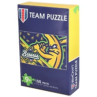 Puzzle WinCraft Bananes de Savannah 150 pièces
