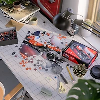 Scuderia Ferrari  SF-26 1,000-Piece Puzzle