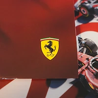 Scuderia Ferrari 2026 Wall Calendar