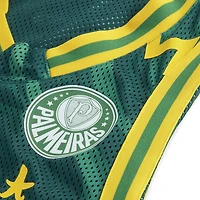 Maillot de basket-ball dryCELL Puma Green SE Palmeiras Coupe du Monde des Clubs la FIFA 2025 pour homme