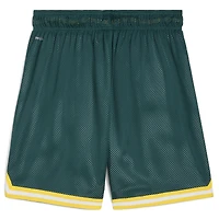 Men's Puma Green SE Palmeiras 2025 FIFA Club World Cup Hoops Reversible Shorts