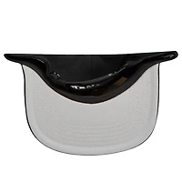 Men's Pro Standard  Cream Seattle Kraken French Terry Snapback Hat