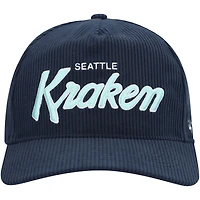 V111020 Attelage en velours côtelé Seatt NHL TEI HOL24 Crosstown HATMENSTR H-CTCRA32EWP-NY #13