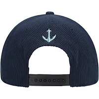 V111020 Attelage en velours côtelé Seatt NHL TEI HOL24 Crosstown HATMENSTR H-CTCRA32EWP-NY #13