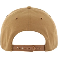 Chapeau réglable '47 Seattle Kraken Barnes Hitch pour hommes