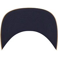 Men's '47 Tan Seattle Kraken Barnes Hitch Adjustable Hat