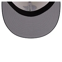 Men's New Era  Cream Seattle Kraken 250th Anniversary of the United States Two-Tone 59FIFTY Fitted Hat