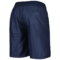 Maillot de bain Starter Deep Sea Blue Seattle Kraken Wind pour homme
