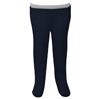 Newborn & Infant White/Deep Sea Blue Seattle Kraken Dream Team Hat Pants Bodysuit Set