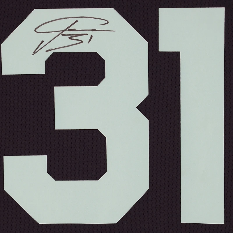 Philipp Grubauer Seattle Kraken Autographed 2022-23 Special Edition 2.0 Fanatics Breakaway Jersey
