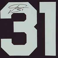 Philipp Grubauer Seattle Kraken Autographed 2022-23 Special Edition 2.0 Fanatics Breakaway Jersey