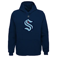 Preschool Navy Seattle Kraken