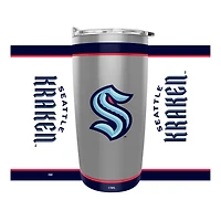 Seattle Kraken 20oz. Gobelet d'équipe en acier inoxydable