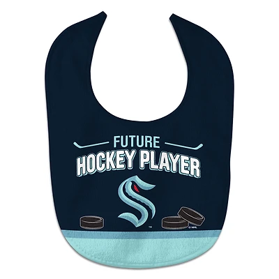 Seattle Kraken McArthur All Pro Bib