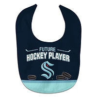 Seattle Kraken McArthur All Pro Bib