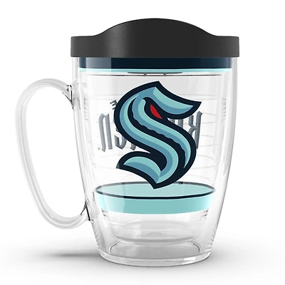 Tervis Seattle Kraken 16 oz. Mug classique