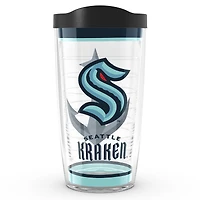 Tervis  Seattle Kraken 16oz. Tradition Classic Tumbler