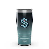 Tervis Seattle Kraken 20oz. Ombre Stainless Steel Travel Tumbler