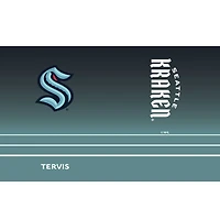 Tervis Seattle Kraken 20oz. Gobelet de voyage en acier inoxydable ombré