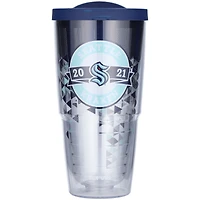 Tervis Seattle Kraken 24oz. Shatter Classic Tumbler