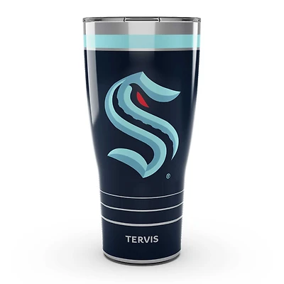 Tervis Seattle Kraken 30oz. MVP Stainless Steel Tumbler