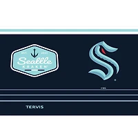 Tervis Seattle Kraken 30oz. Gobelet rétro en acier inoxydable