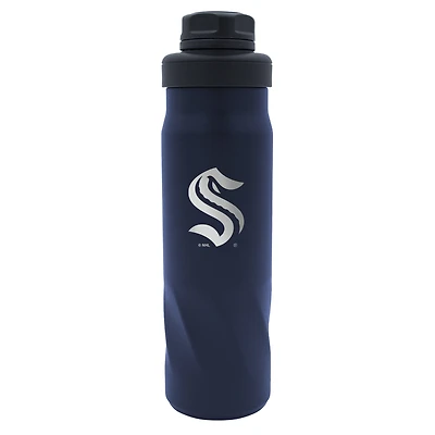 WinCraft Seattle Kraken 20oz. Morgan Water Bottle