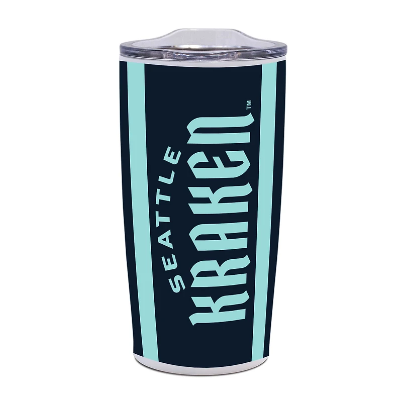 WinCraft Seattle Kraken 20 oz. Gobelet MVP édition spéciale