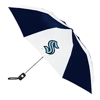 Parapluie pliant WinCraft Seattle Kraken 42" Team