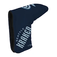 WinCraft Seattle Kraken Blade Putter Cover
