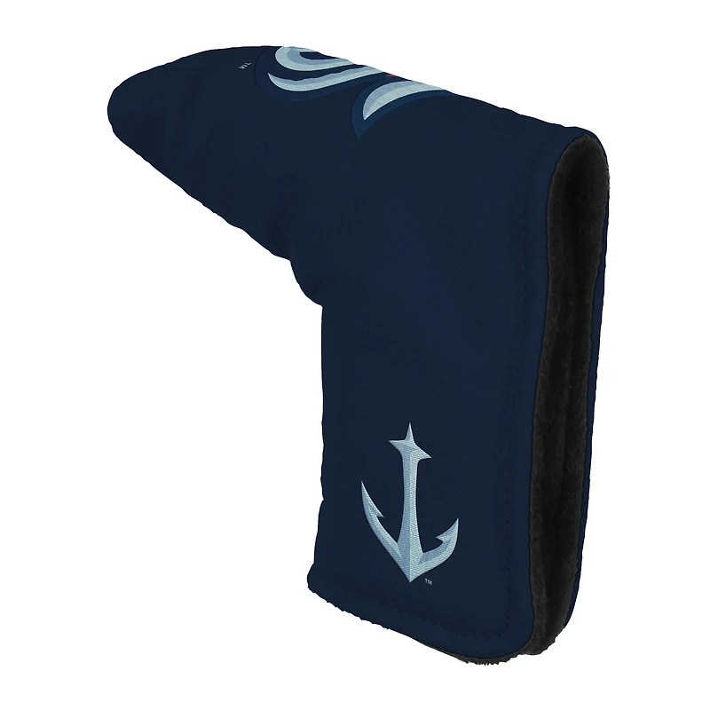 Housse de putter WinCraft Seattle Kraken Blade