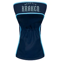 Couvre-bâton WinCraft Seattle Kraken Golf Club Driver