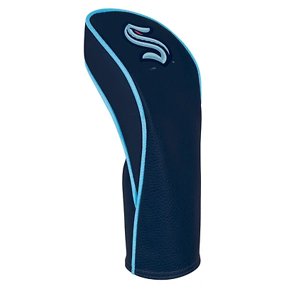 Couvre-bâton WinCraft Seattle Kraken Golf Club